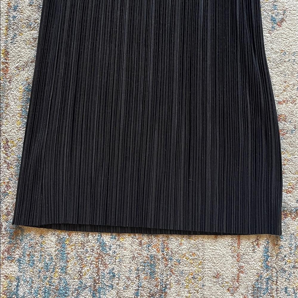 H&M Before and After Maternity Ribbed Wide leg Pants NWT - Picture 2 of 6